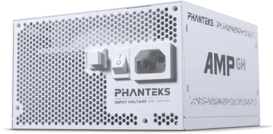 Phanteks AMP GH weiß 1000W, ATX 3.1