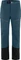 Fjällräven Bergtagen Touring Hose lang mountain blue (Damen) Vorschaubild