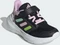 adidas Tensaur Run 2.0 core black/clear mint/clear pink (Junior) Vorschaubild