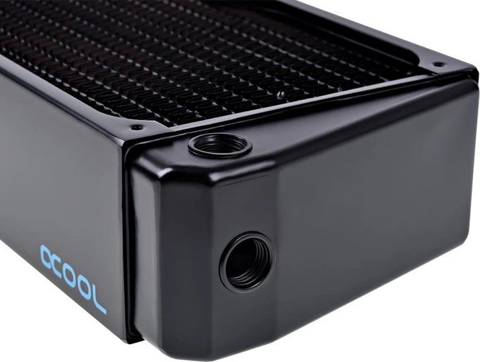 Alphacool NexXxoS UT60 Full Copper X-Flow 360mm