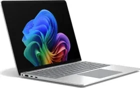 Microsoft Surface Laptop 8 13.8", Platinum, Core Ultra 7 366H, 16GB RAM, 256GB SSD, DE, Business
