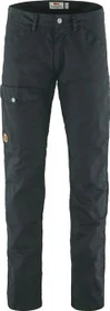 Fjällräven Greenland Jeans Hose lang dark navy (Herren)