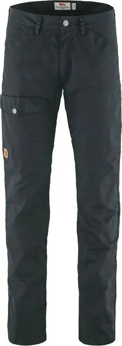 Fjällräven Greenland Jeans Hose lang dark navy (Herren)
