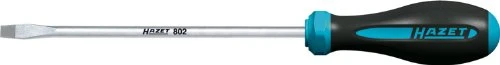 Hazet 802-65 Schlitz Schraubendreher, 6.5x150mm