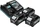 Makita BL4040 XGT Werkzeug-Akku 40V, 4.0Ah, Li-Ionen [4.0Ah] [144Wh] (191B26-6)