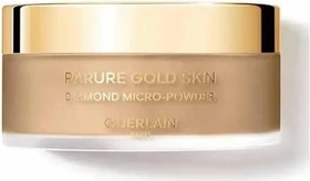 Guerlain Parure Gold Skin Diamond Micro-Powder 04 deep, 35g