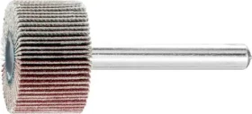 Pferd F 2515/6 A 180 Fächerschleifer K180, 25x15mm, 10 Stück