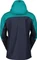 Scott Explorair GTX Hybrid Funktionsjacke winter green/dark blue (Herren) Vorschaubild