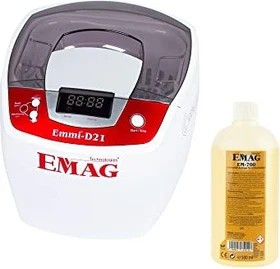 Emag/Emmi Ultrasonic Emmi D21 Ultraschallreiniger