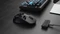 Keychron M3 mini 4K Wireless Mouse Metal Edition schwarz, USB/Bluetooth Vorschaubild