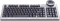 Lenovo Yoga Creative Keyboard, AngryMiao Edition, LEDs RGB, hot-swap, Light Sakura Silent, USB, US Vorschaubild