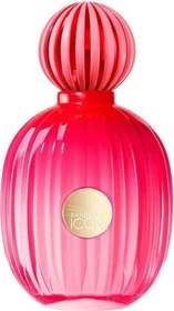 Antonio Banderas The Icon Pour Femme Eau de Parfum, 100ml