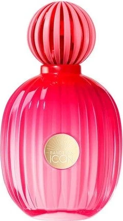 Antonio Banderas The Icon Pour Femme Eau de Parfum, 100ml