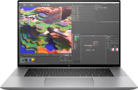 HP ZBook Studio 16 G9, Core i7-12800H, 32GB RAM, 1TB SSD, RTX A2000, DE