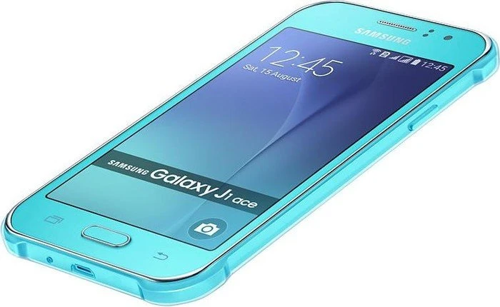 Samsung Galaxy J1 Ace Duos J110H/DS blau