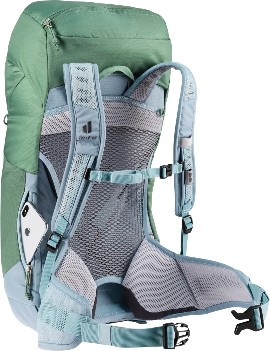 Deuter AC Lite 28 SL aloe/dusk (Damen)