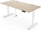 Yaasa Desk Essential Sitz-Steh-Schreibtisch 120x80cm Vorschaubild