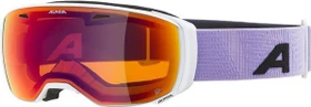 Alpina Estetica Q-Lite white/lilac matt