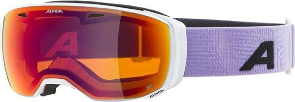 Alpina Estetica Q-Lite white/lilac matt