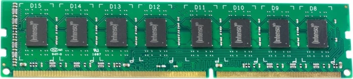 Intenso Desktop Pro UDIMM 8GB, DDR4-2133, CL15