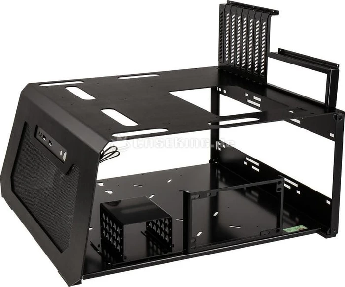 Lian Li PC-T70X schwarz