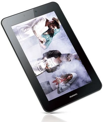 Huawei MediaPad 7 Youth, 4GB, UMTS
