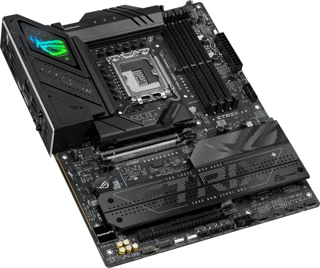 ASUS ROG Strix B860-F Gaming WIFI (Intel 1851)