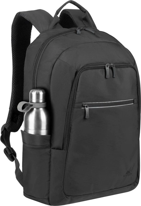 RivaCase Alpendorf 7561 ECO Laptop Rucksack 15.6-16", schwarz
