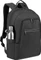 RivaCase Alpendorf 7561 ECO Laptop Rucksack 15.6-16", schwarz Vorschaubild