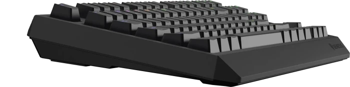 Genesis Thor 230 TKL Wireless, schwarz, LEDs RGB, hot-swap, Outemu Panda, USB/Bluetooth, US