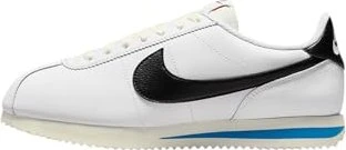Nike Cortez Vintage white/light photo blue/sail/black (Damen)