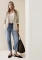 Street One Karlie Barrel Leg Jeans authentic light blue (Damen) Vorschaubild