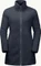 Jack Wolfskin High Cloud Mantel (Damen) Vorschaubild