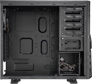 AeroCool VS-4 Windows, Acrylfenster