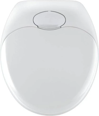 Wenko Family WC-Sitz mit Absenkautomatik weiß