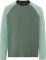 Vaude Loamer Mountainbike Funktionsshirt langarm agave (Herren) Vorschaubild