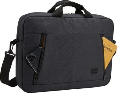 Case Logic Huxton 16" Laptop Tasche, schwarz