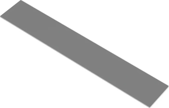 Alphacool Apex Soft Wärmeleitpad 120x20x0.5mm, 16W/mK, 1 Stück