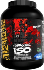 Mutant Iso Surge Vanilla Ice Cream 2.27kg