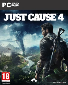 Just Cause 4 (Download) (PC)