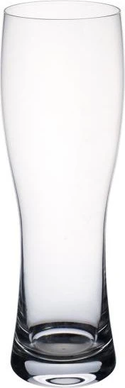 Villeroy & Boch Purismo Beer Weizen Bierglas 500ml