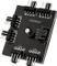 Lian Li ST120, weiß, LED-Steuerung, Lüftersteuerung, 120mm, 3er-Pack Vorschaubild