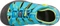 Keen Newport H2 Big Kid hawaiian blue/green glow (Junior) Vorschaubild