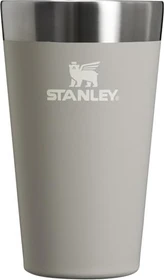 Stanley Adventure Stacking Pint Isolierbecher 470ml ash 2.0