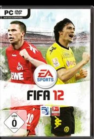 EA Sports FIFA Football 12 (PC)
