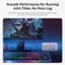 Beelink SER9 Pro, Frost Silver, Ryzen 7 255, 24GB RAM, 500GB SSD Vorschaubild