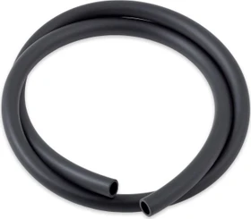 Aqua Computer Schlauch EPDM schwarz, 13/10mm