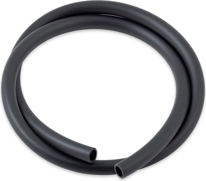 Aqua Computer Schlauch EPDM schwarz, 13/10mm