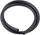 Aqua Computer Schlauch EPDM schwarz, 13/10mm (61045)