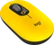 Logitech POP Wireless Mouse, Blast, Logi Bolt, USB/Bluetooth Vorschaubild